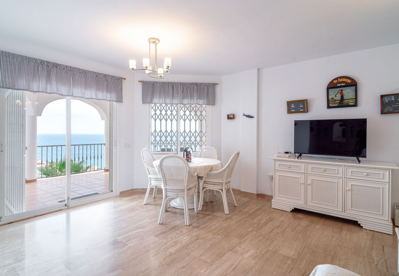 Appartement in Nerja - VistaMar Panorama 42 by Casasol