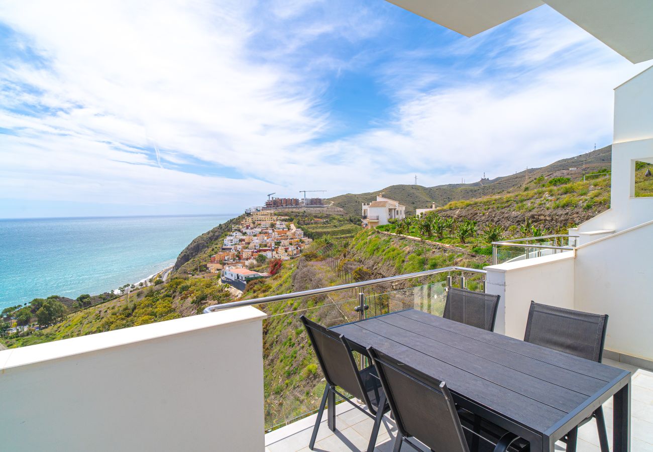 Appartement in Nerja - Terrazas de Ladera V3 Luxury by Casasol