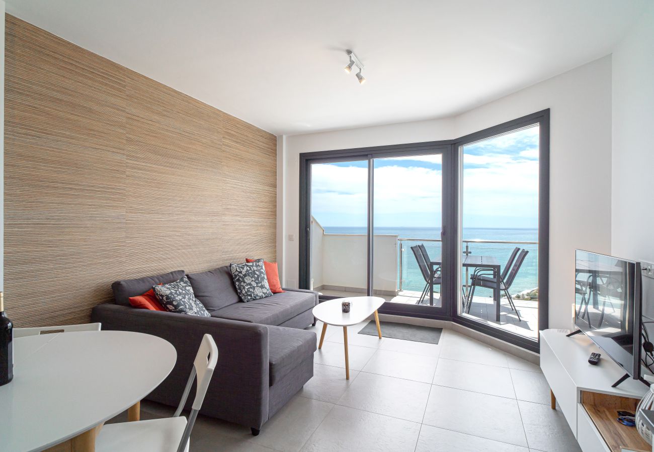 Appartement in Nerja - Terrazas de Ladera V3 Luxury by Casasol