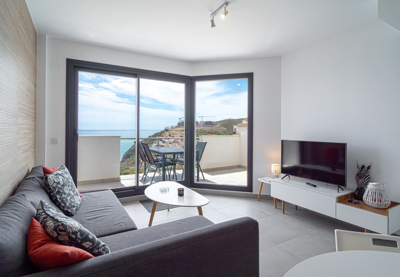 Appartement in Nerja - Terrazas de Ladera V3 Luxury by Casasol