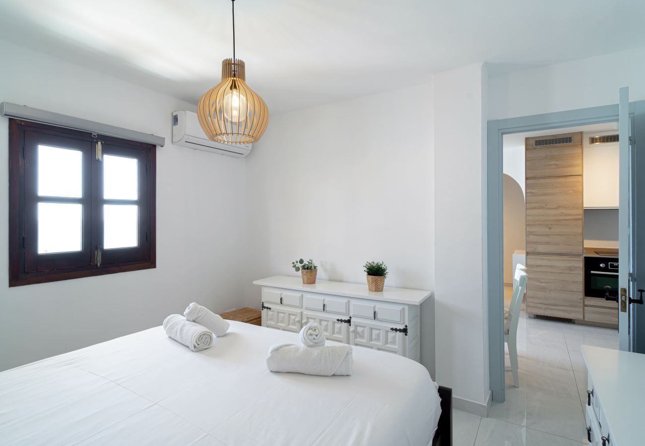 Appartement in Nerja - Capistrano Playa 201 by Casasol