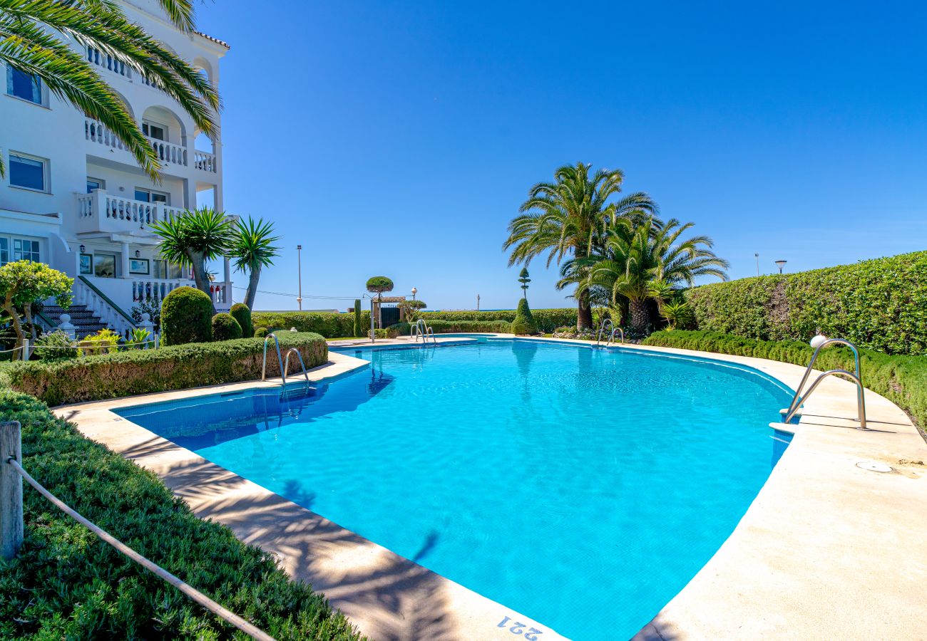 Appartement in Nerja - Stella Maris Beachfront 1J by Casasol