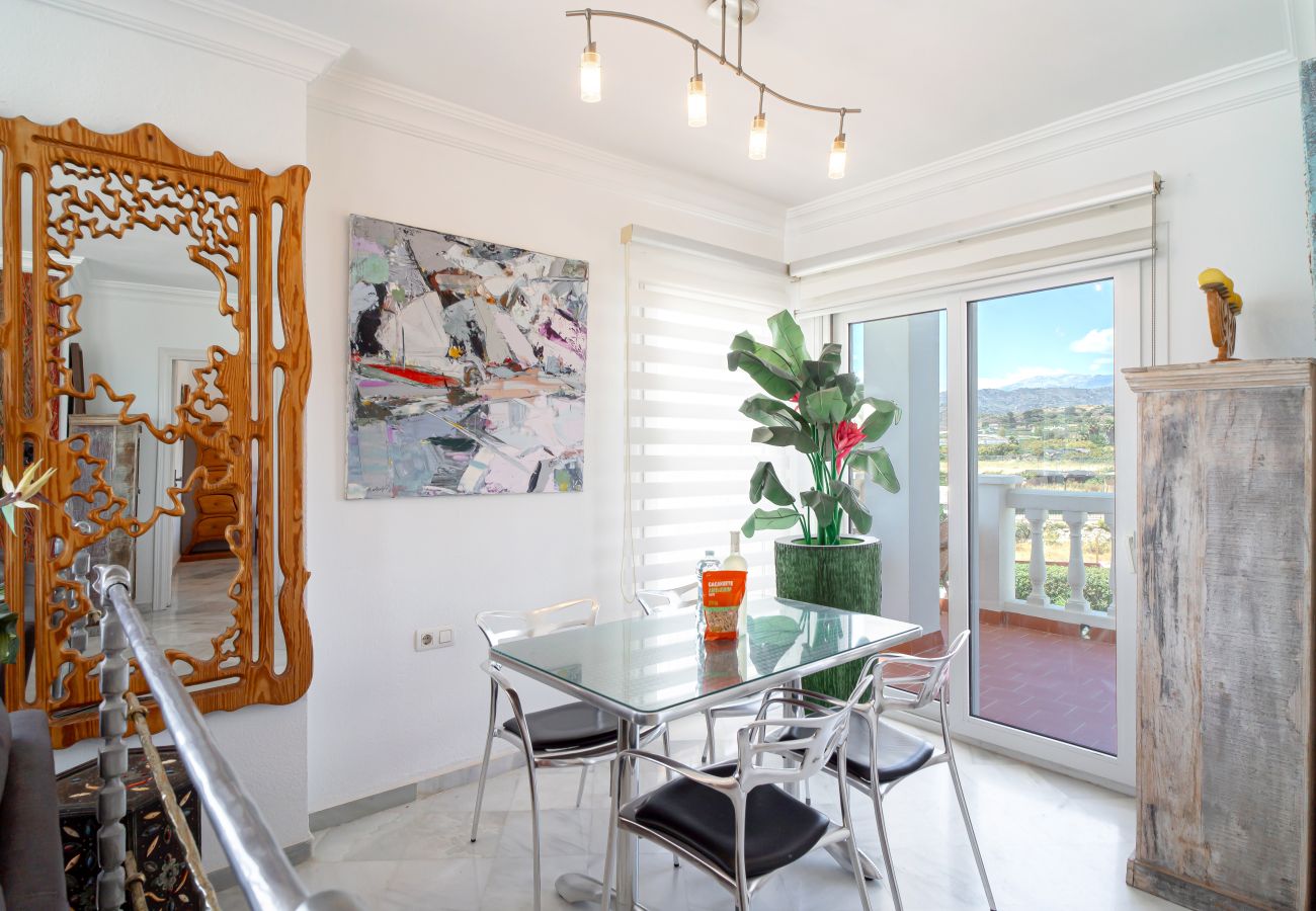 Appartement in Nerja - Stella Maris Beachfront 1J by Casasol