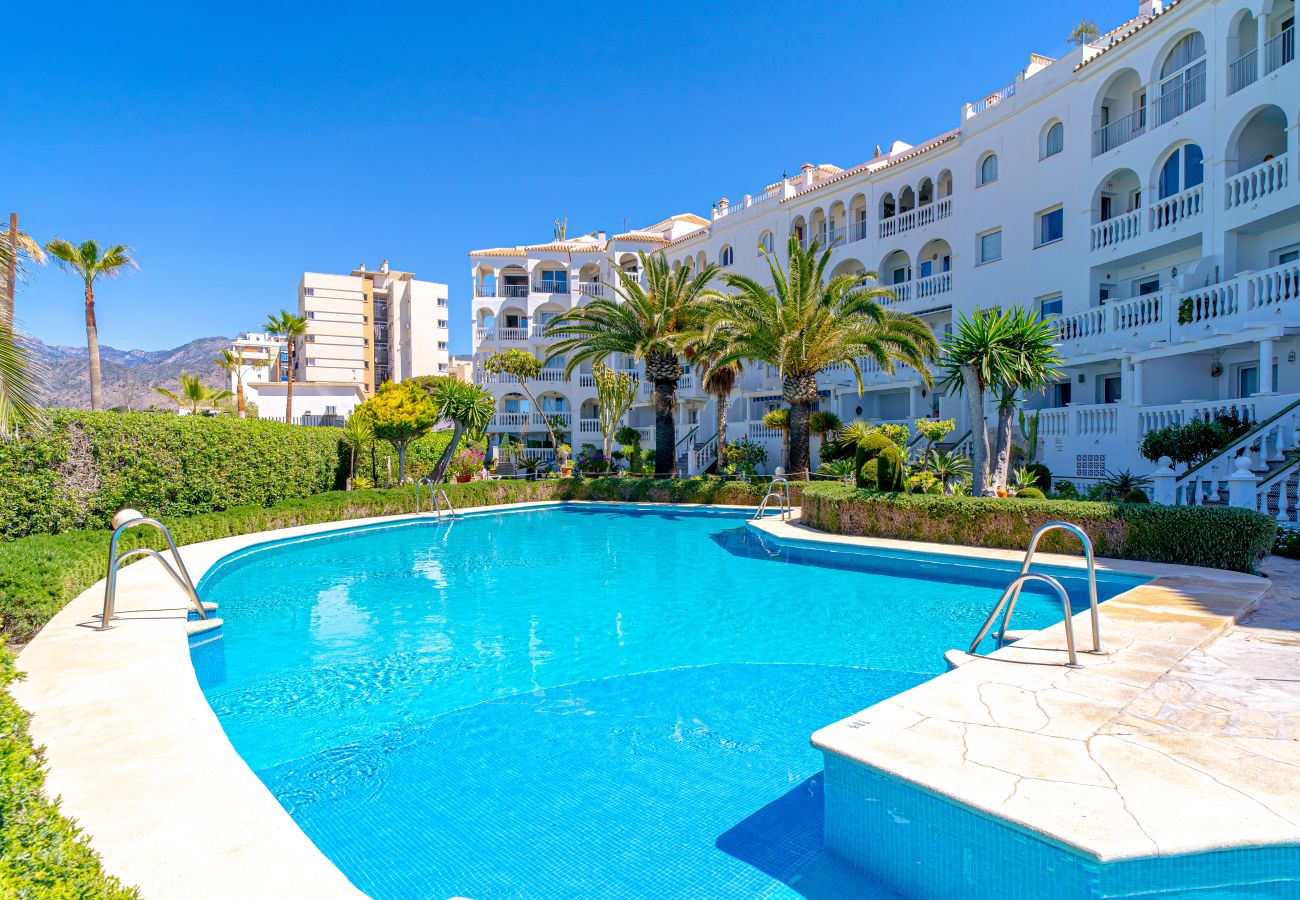 Appartement in Nerja - Stella Maris Beachfront 1J by Casasol