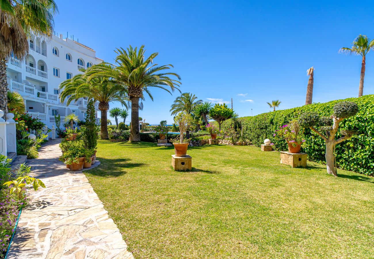 Appartement in Nerja - Stella Maris Beachfront 1J by Casasol