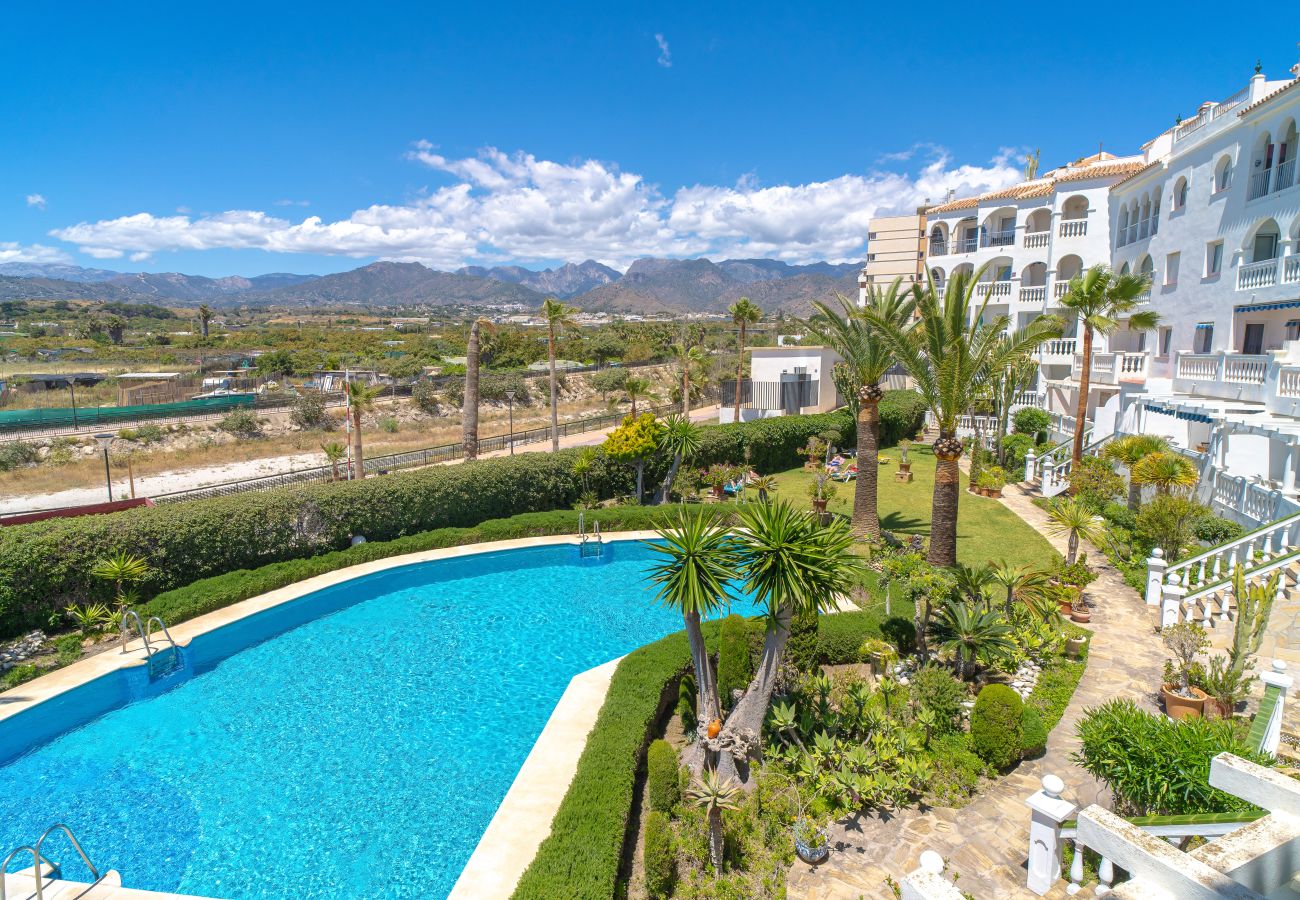 Appartement in Nerja - Stella Maris Beachfront 1J by Casasol