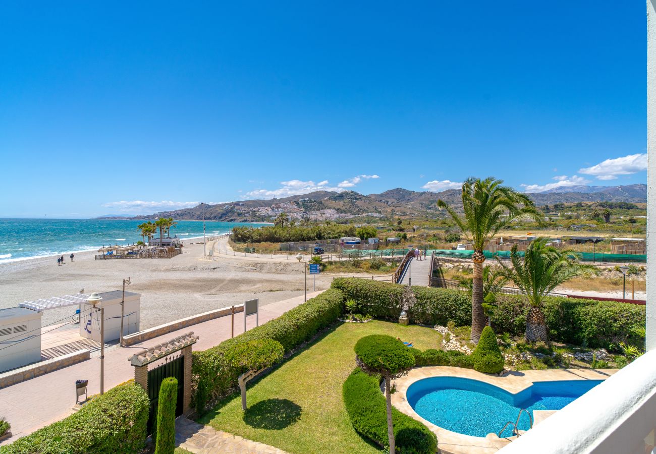 Appartement in Nerja - Stella Maris Beachfront 1J by Casasol