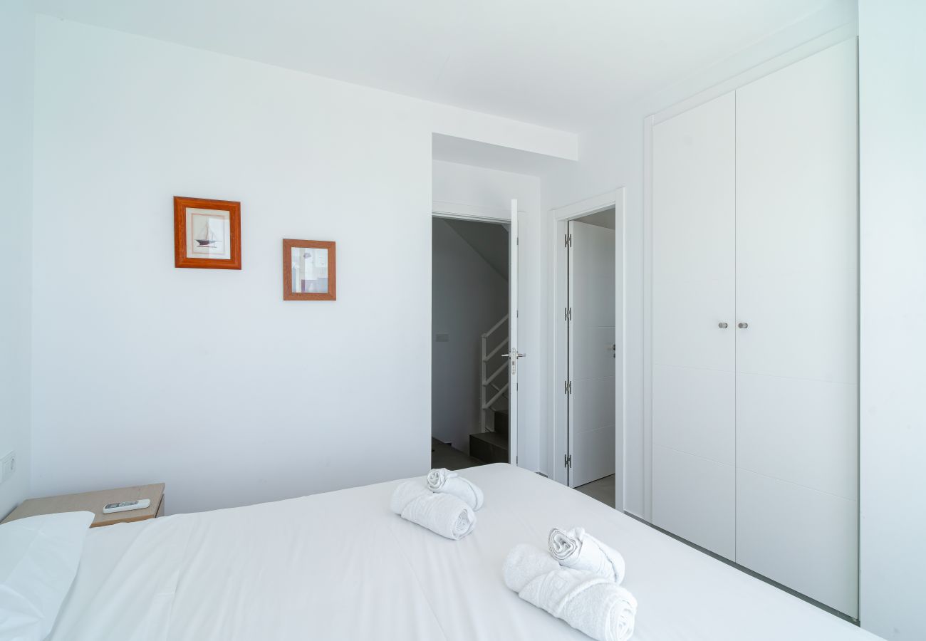 Appartement in Nerja - Terrazas de Ladera Duplex 9 by Casasol