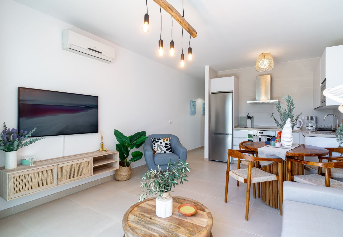 Appartement in Nerja - Capistrano Village Boutique by Casasol