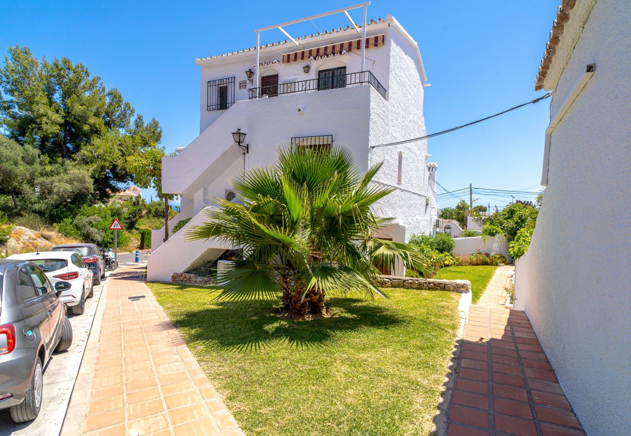 Appartement in Nerja - Capistrano Village Boutique by Casasol