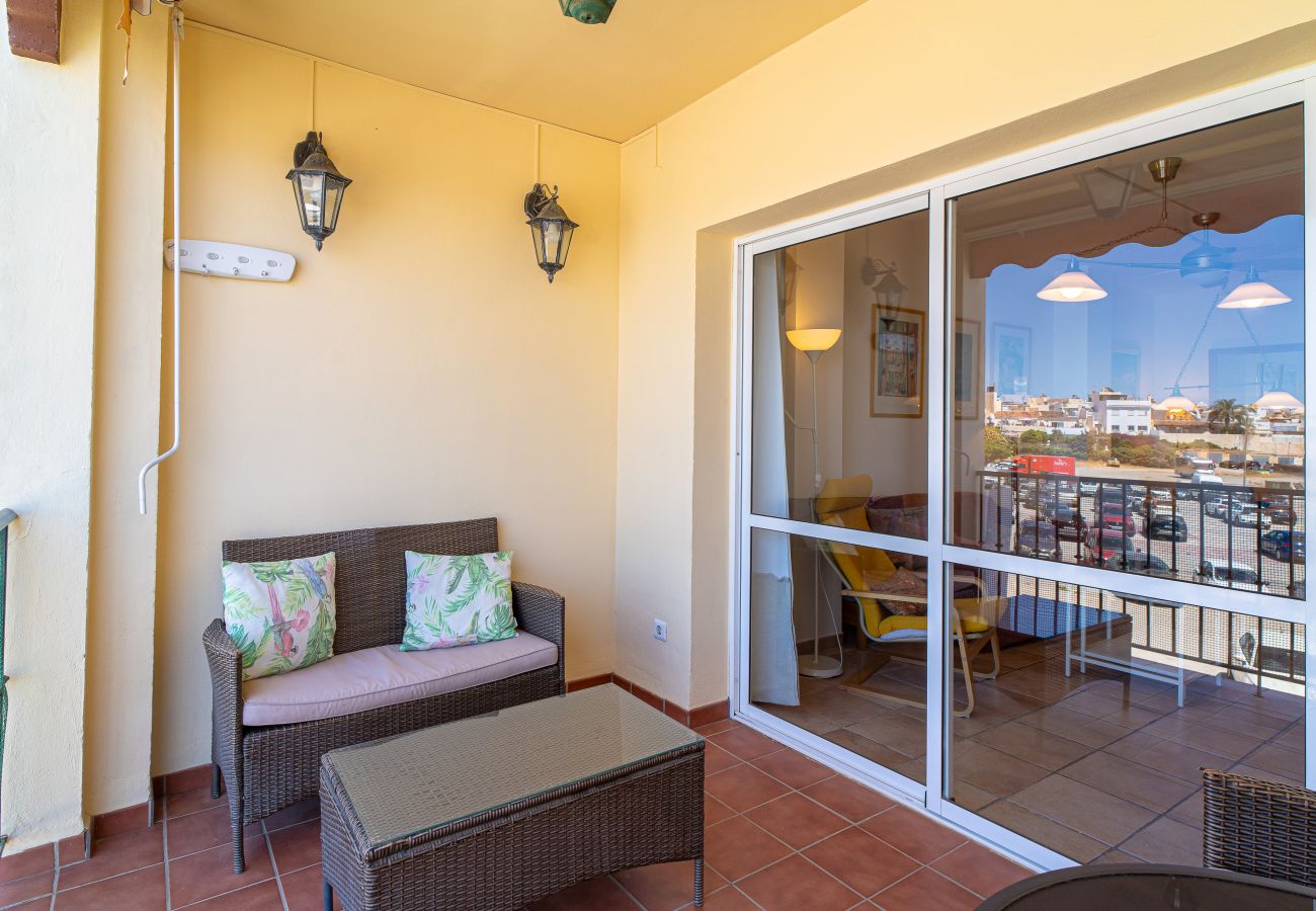 Appartement in Nerja - Carabeo Getaway 2000 by Casasol