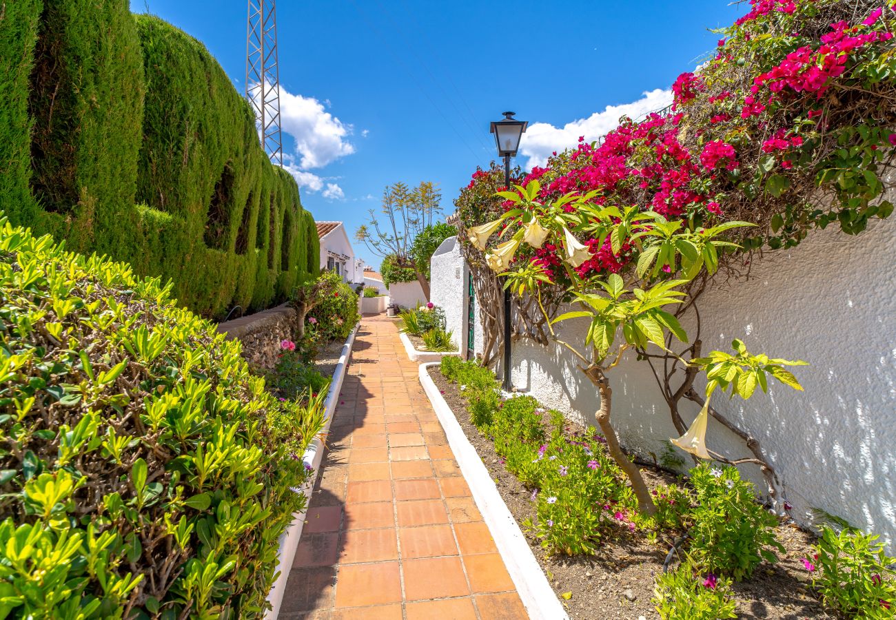 Appartement in Nerja - Capistrano Village Sundreams by Casasol