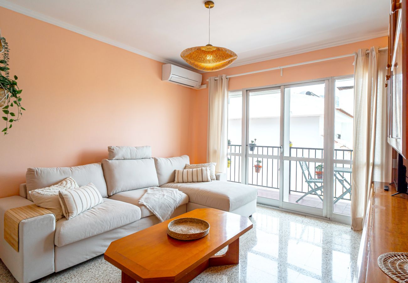 Appartement in Nerja - Urban Comfort by Casasol