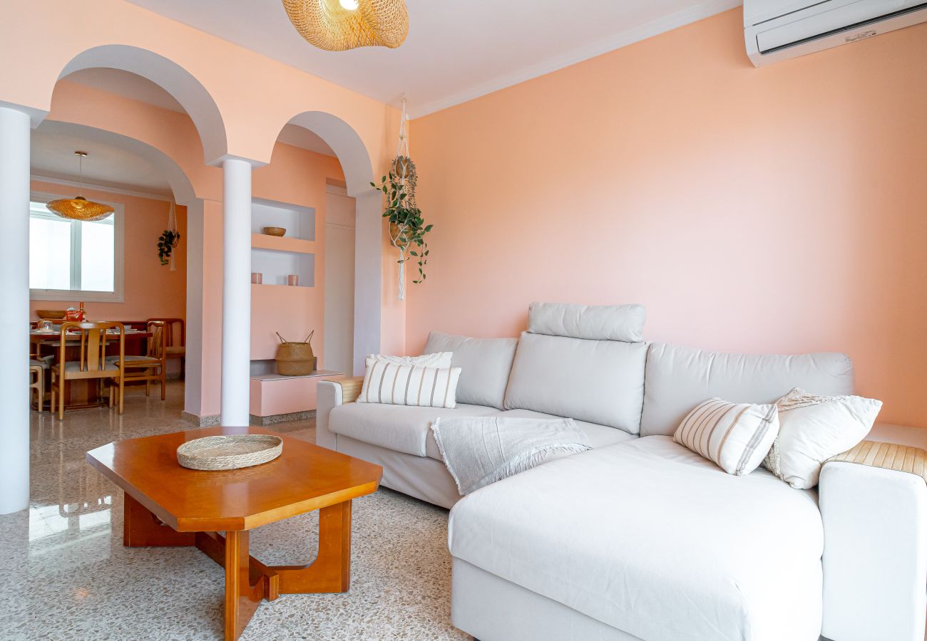 Appartement in Nerja - Urban Comfort by Casasol