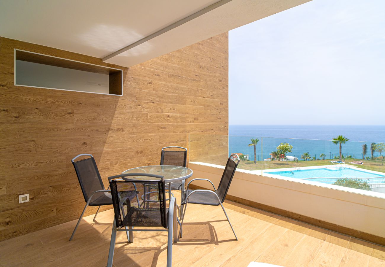 Appartement in Torrox Costa - Luxury Living Isea 3114 by Casasol