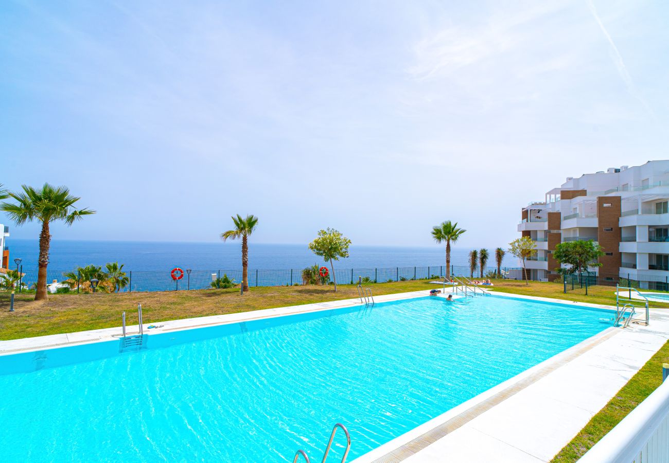 Appartement in Torrox Costa - Luxury Living Isea 3114 by Casasol