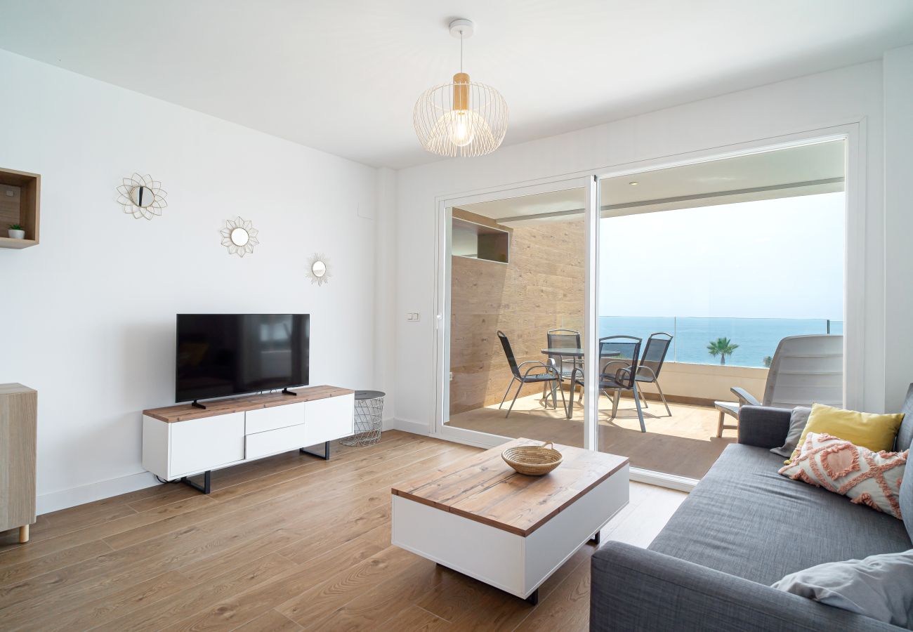 Appartement in Torrox Costa - Luxury Living Isea 3114 by Casasol