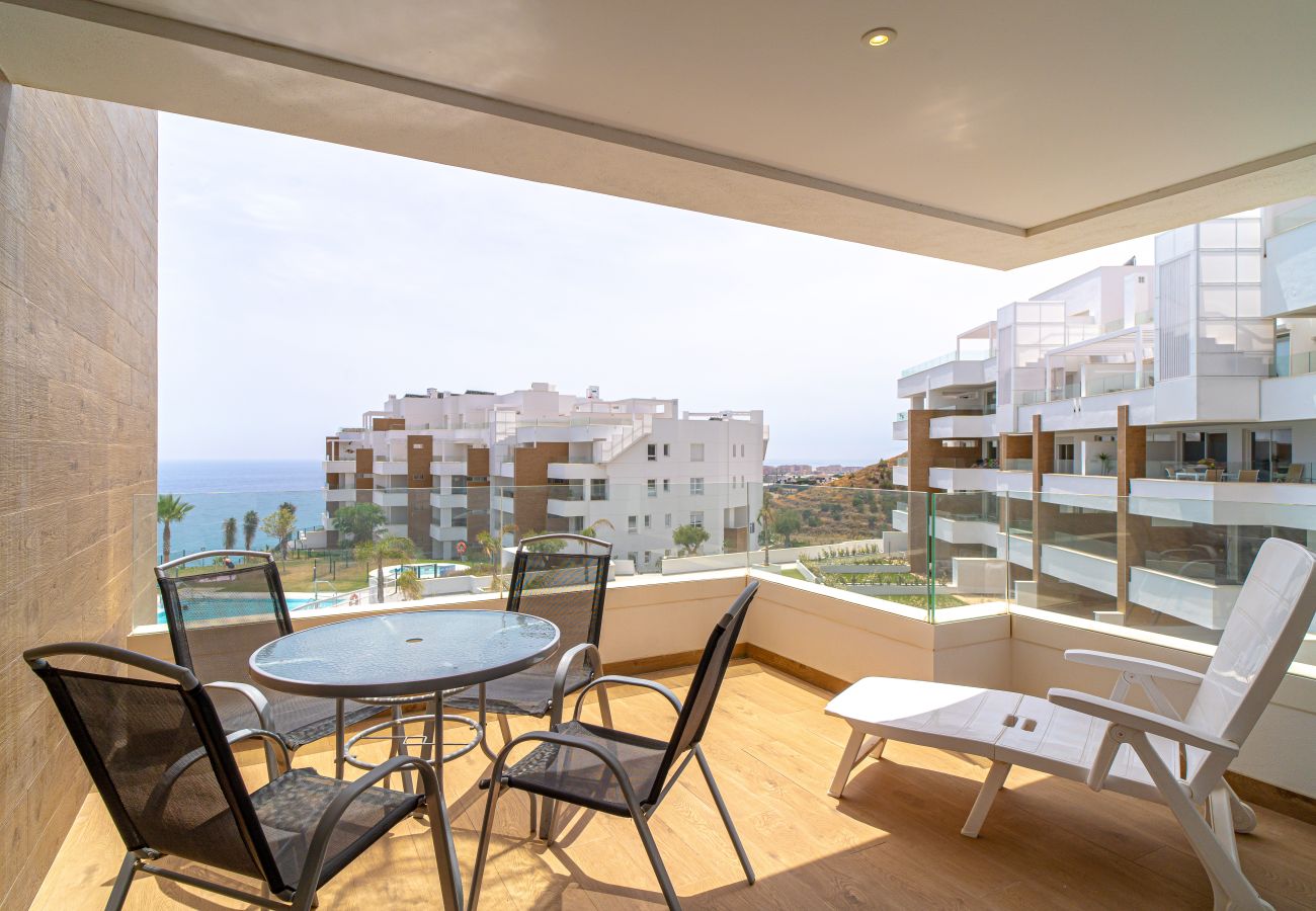 Appartement in Torrox Costa - Luxury Living Isea 3114 by Casasol