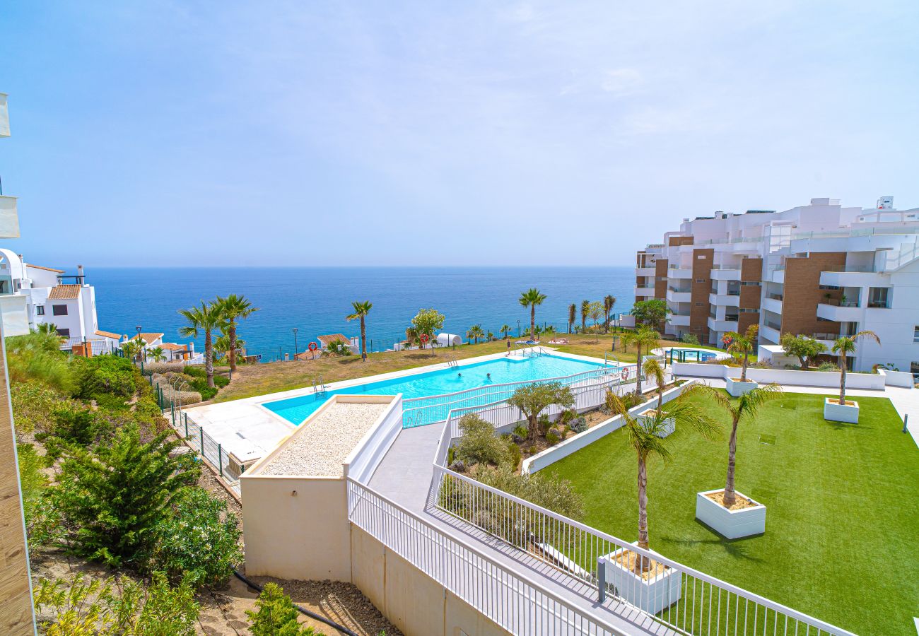 Appartement in Torrox Costa - Luxury Living Isea 3114 by Casasol