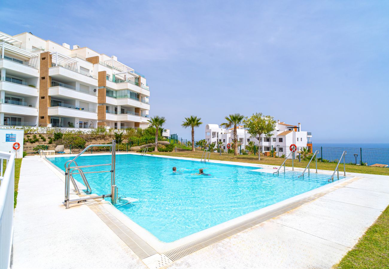 Appartement in Torrox Costa - Luxury Living Isea 3114 by Casasol