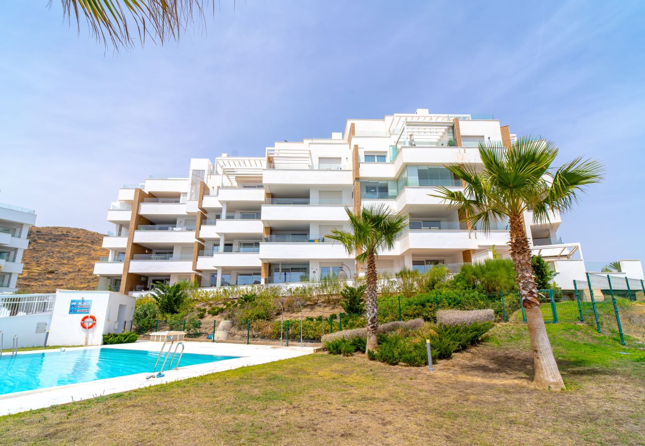 Appartement in Torrox Costa - Luxury Living Isea 3114 by Casasol