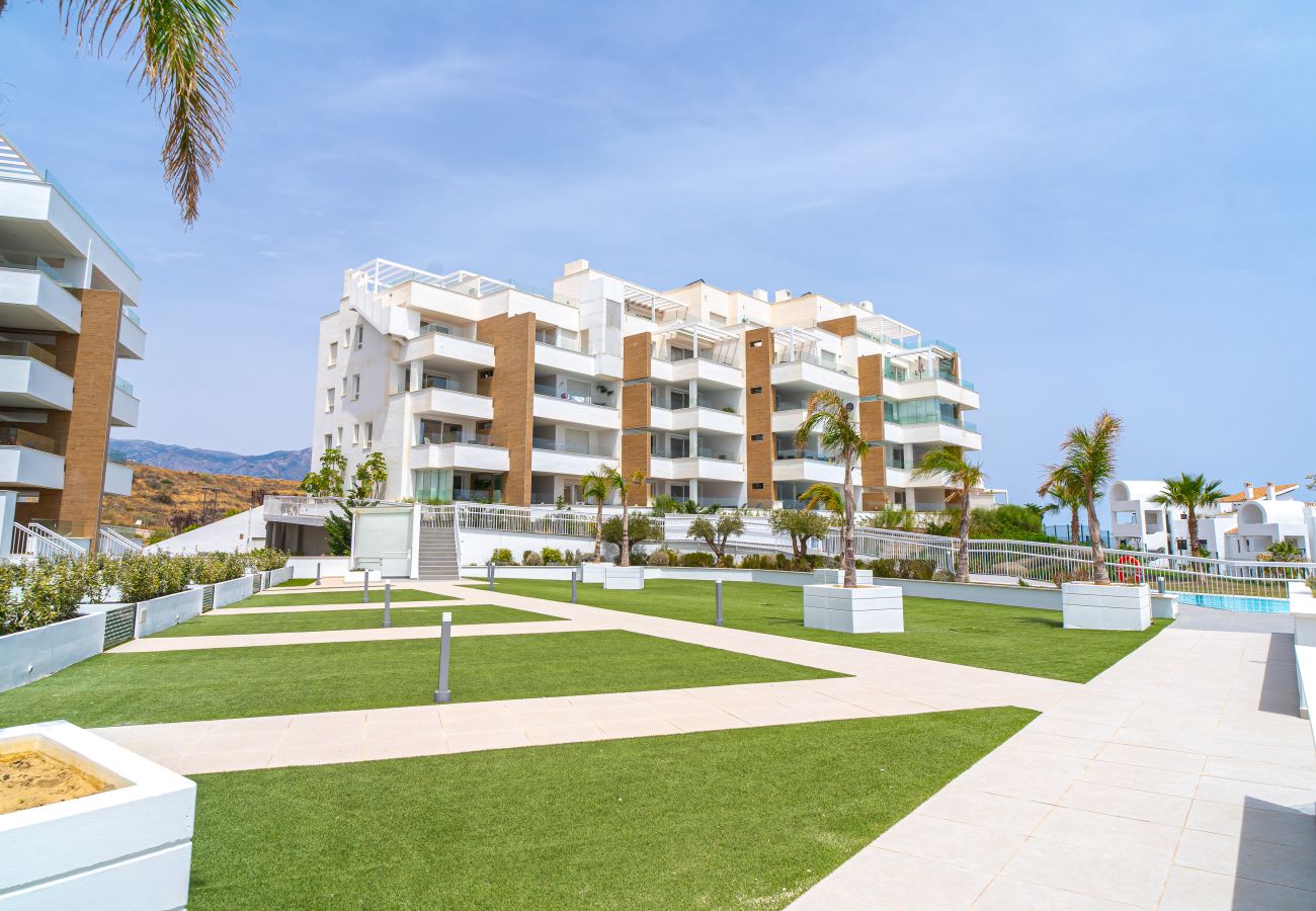 Appartement in Torrox Costa - Luxury Living Isea 3114 by Casasol