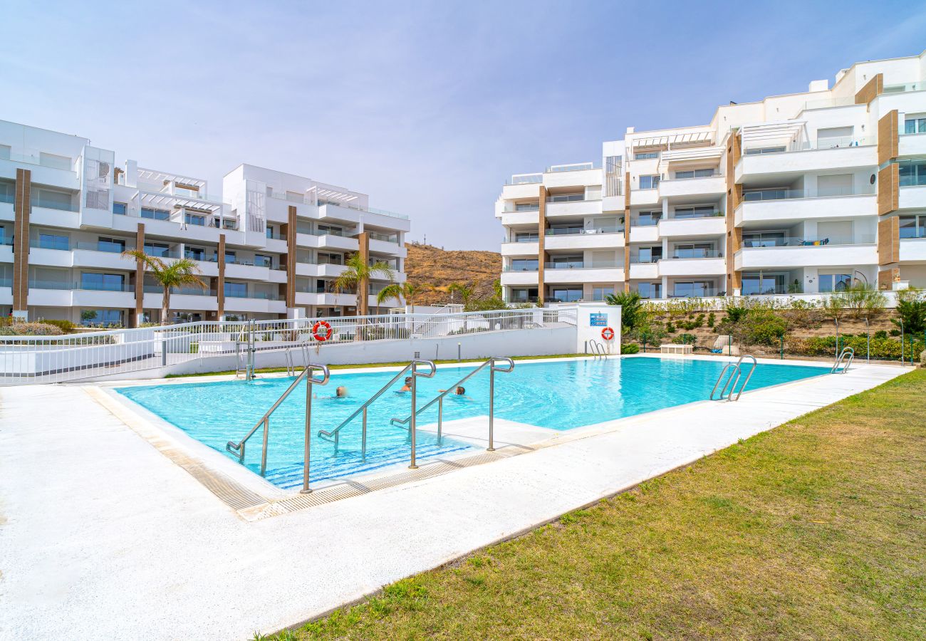 Appartement in Torrox Costa - Luxury Living Isea 3114 by Casasol