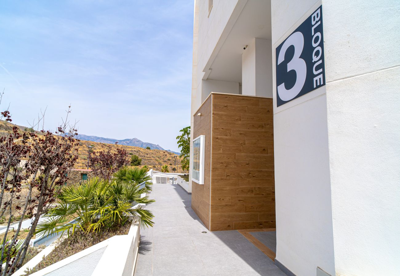 Appartement in Torrox Costa - Luxury Living Isea 3114 by Casasol