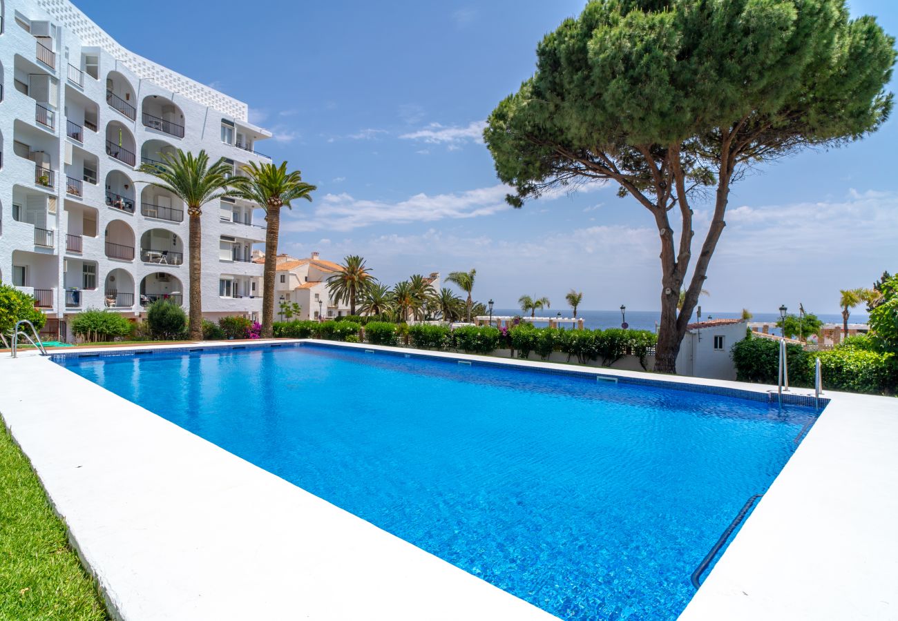 Appartement in Nerja - Verdemar Seadream by Casasol