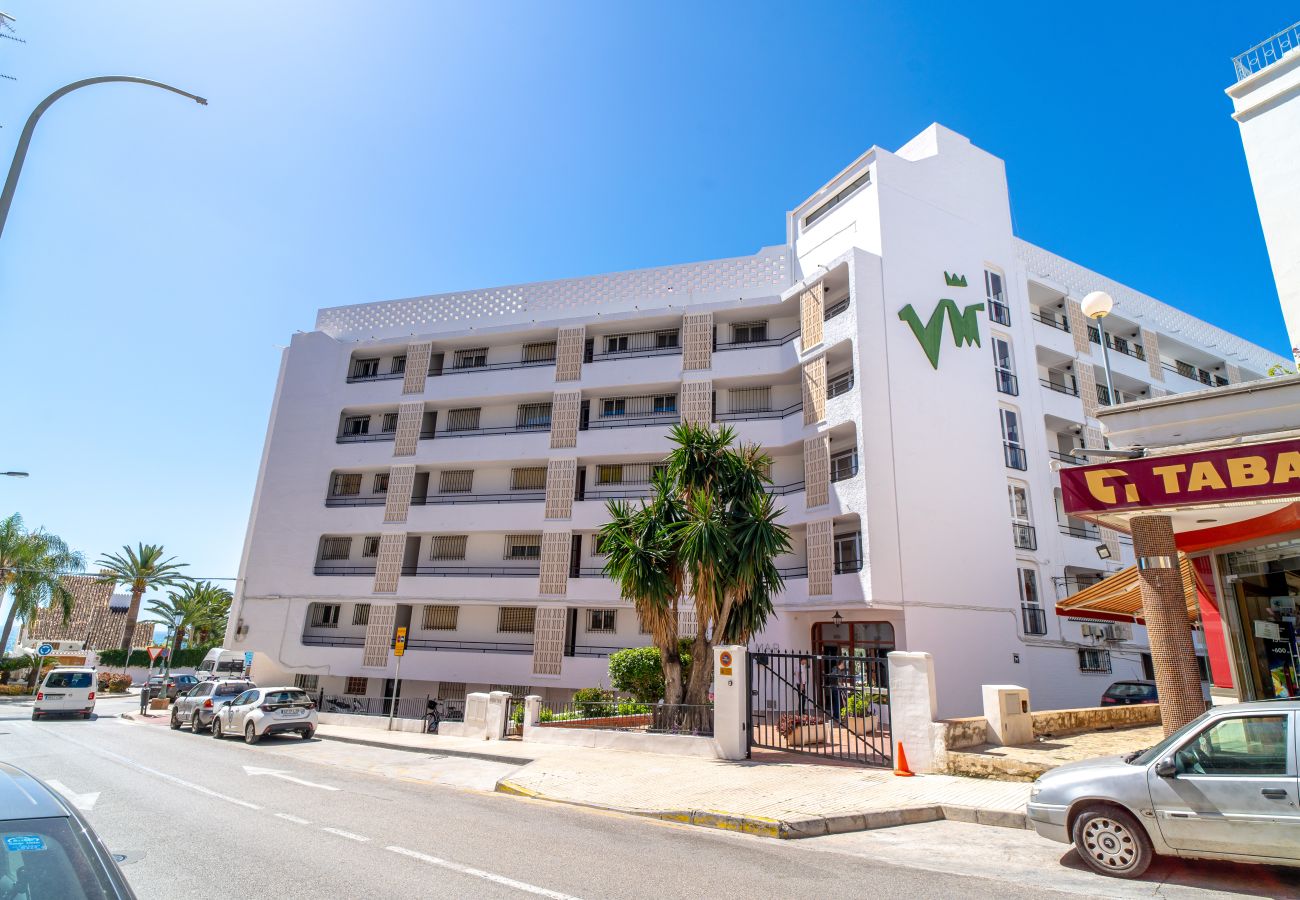 Appartement in Nerja - Verdemar Seadream by Casasol