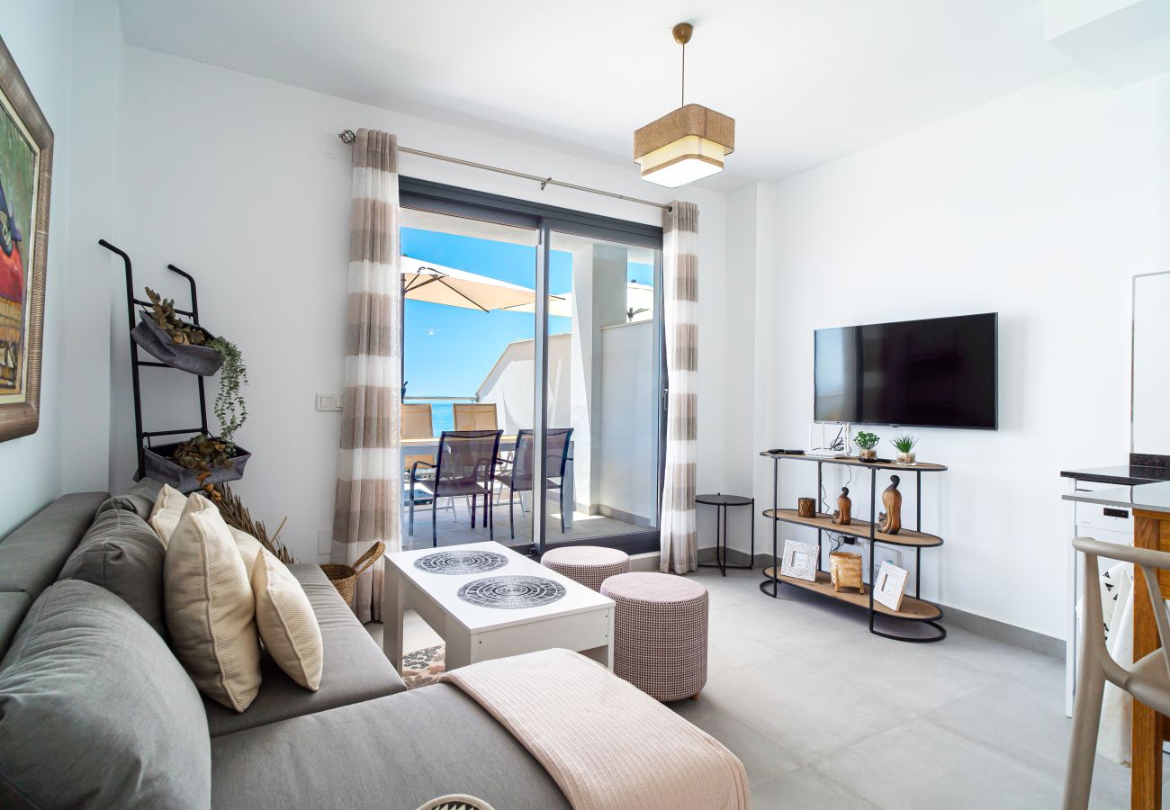 Appartement in Nerja - Terrazas de Ladera A2 Luxury by Casasol