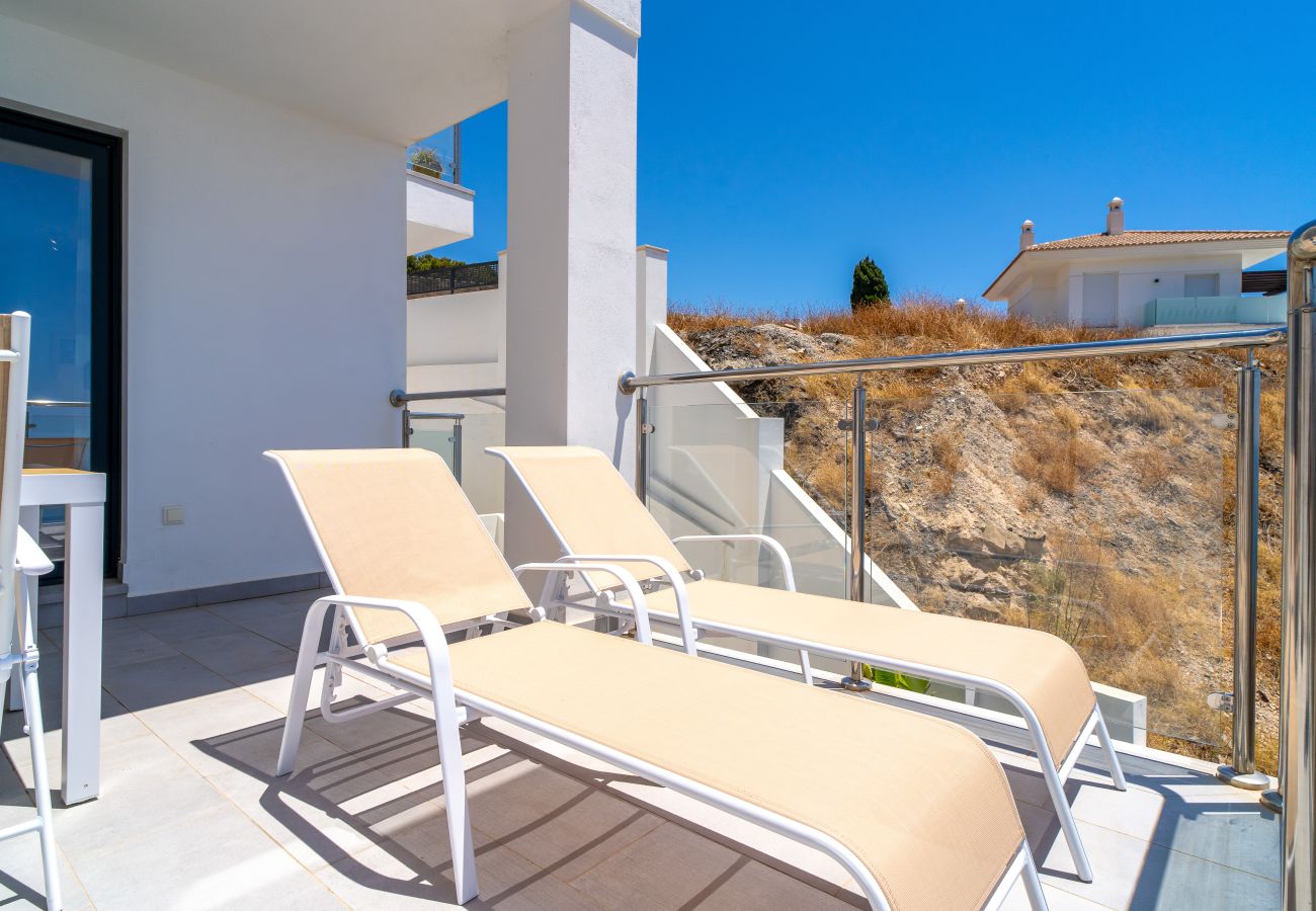 Appartement in Nerja - Terrazas de Ladera A2 Luxury by Casasol