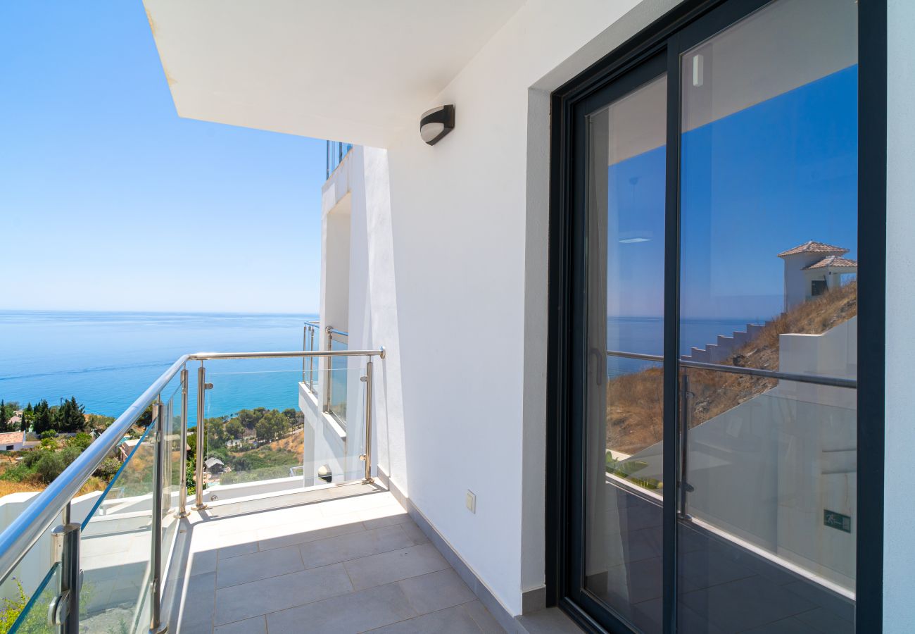 Appartement in Nerja - Terrazas de Ladera A2 Luxury by Casasol