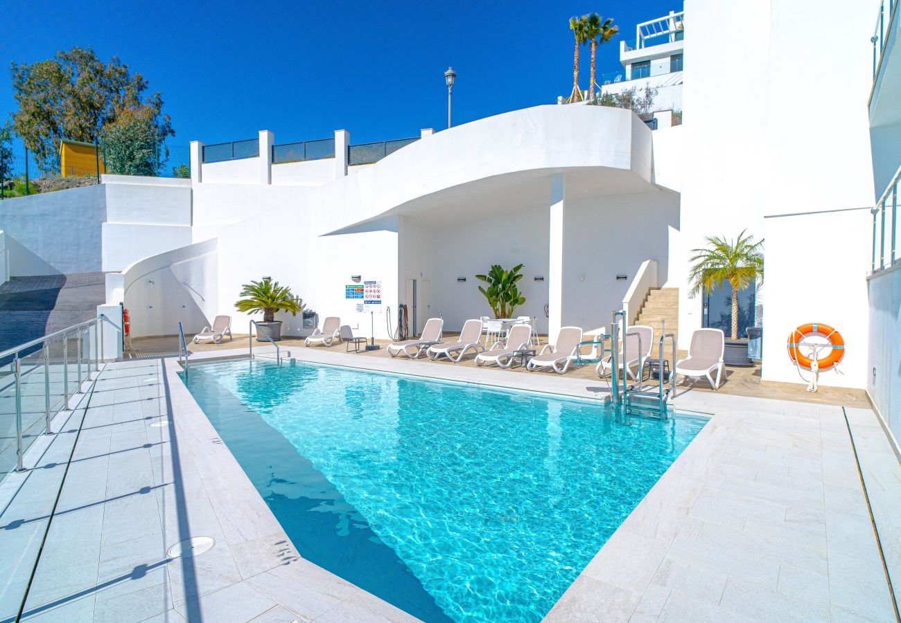 Appartement in Nerja - Terrazas de Ladera A2 Luxury by Casasol