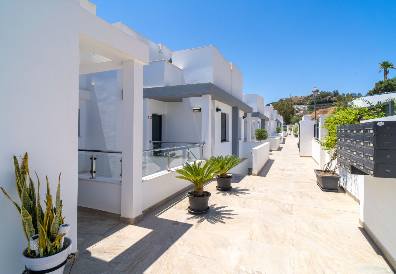 Appartement in Nerja - Terrazas de Ladera A2 Luxury by Casasol