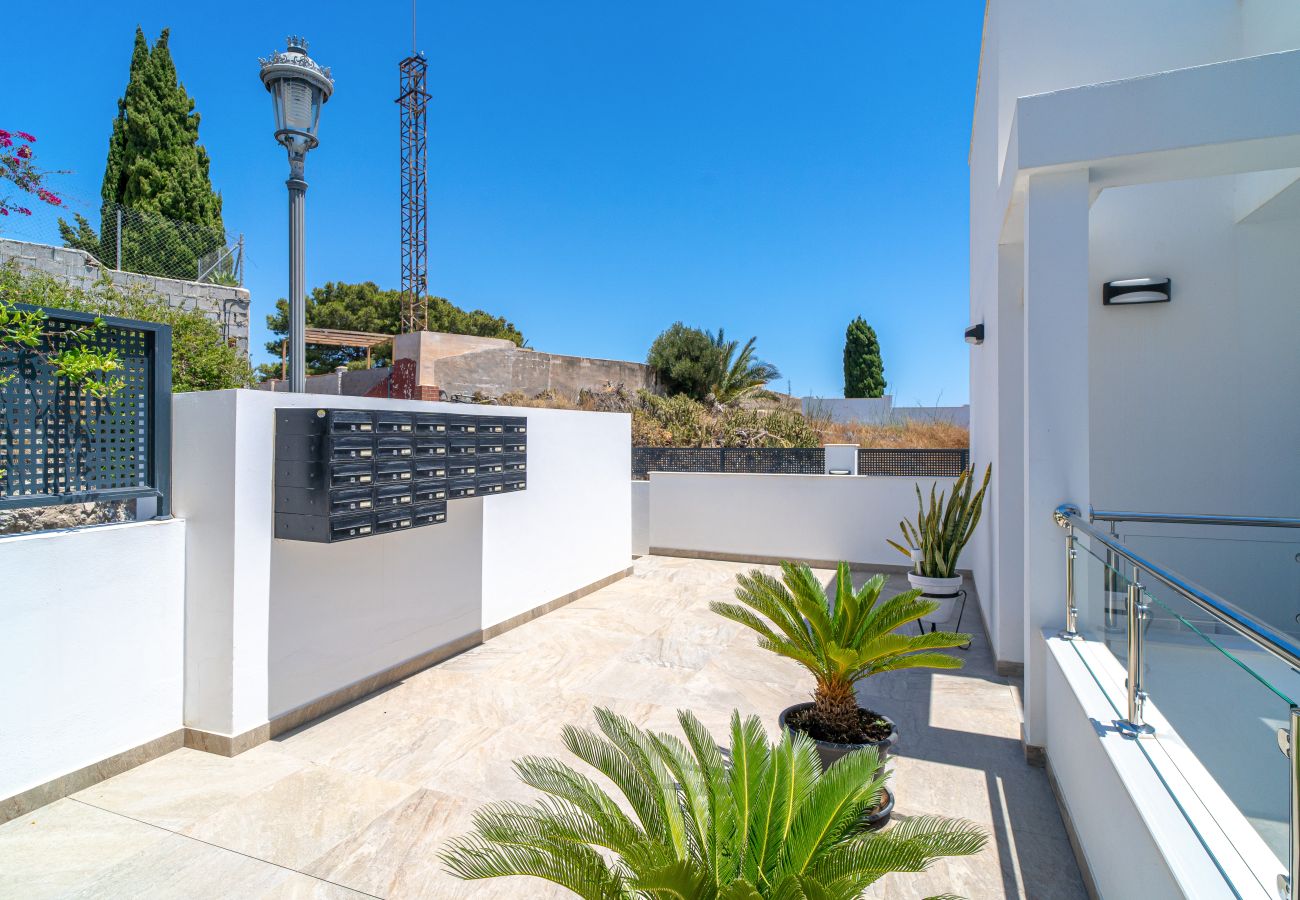 Appartement in Nerja - Terrazas de Ladera A2 Luxury by Casasol