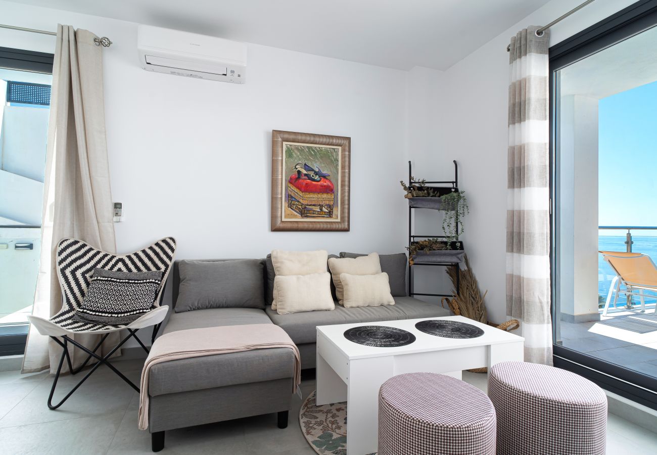 Appartement in Nerja - Terrazas de Ladera A2 Luxury by Casasol