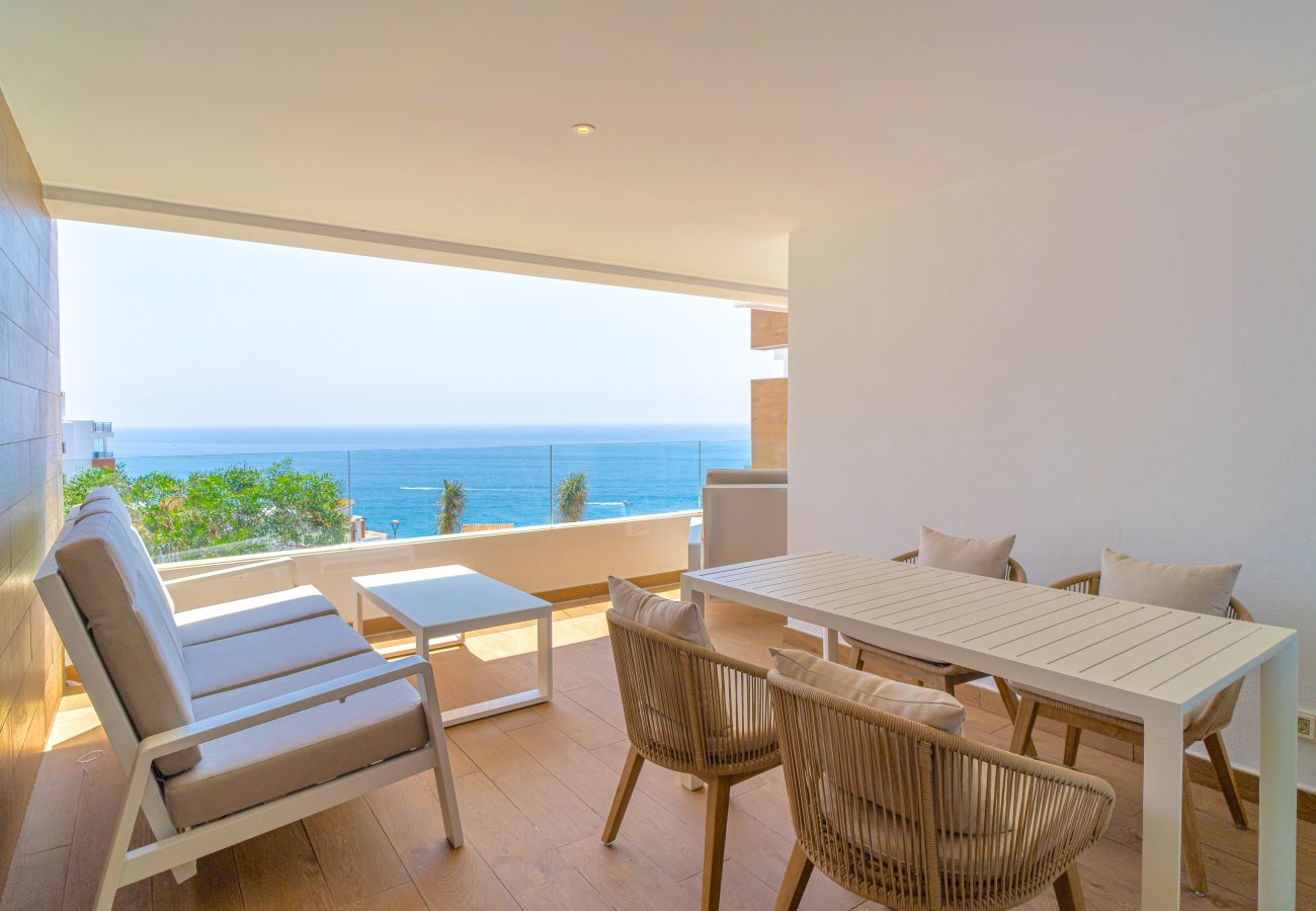 Appartement in Torrox Costa - Luxury Premium Isea 1122 by Casasol