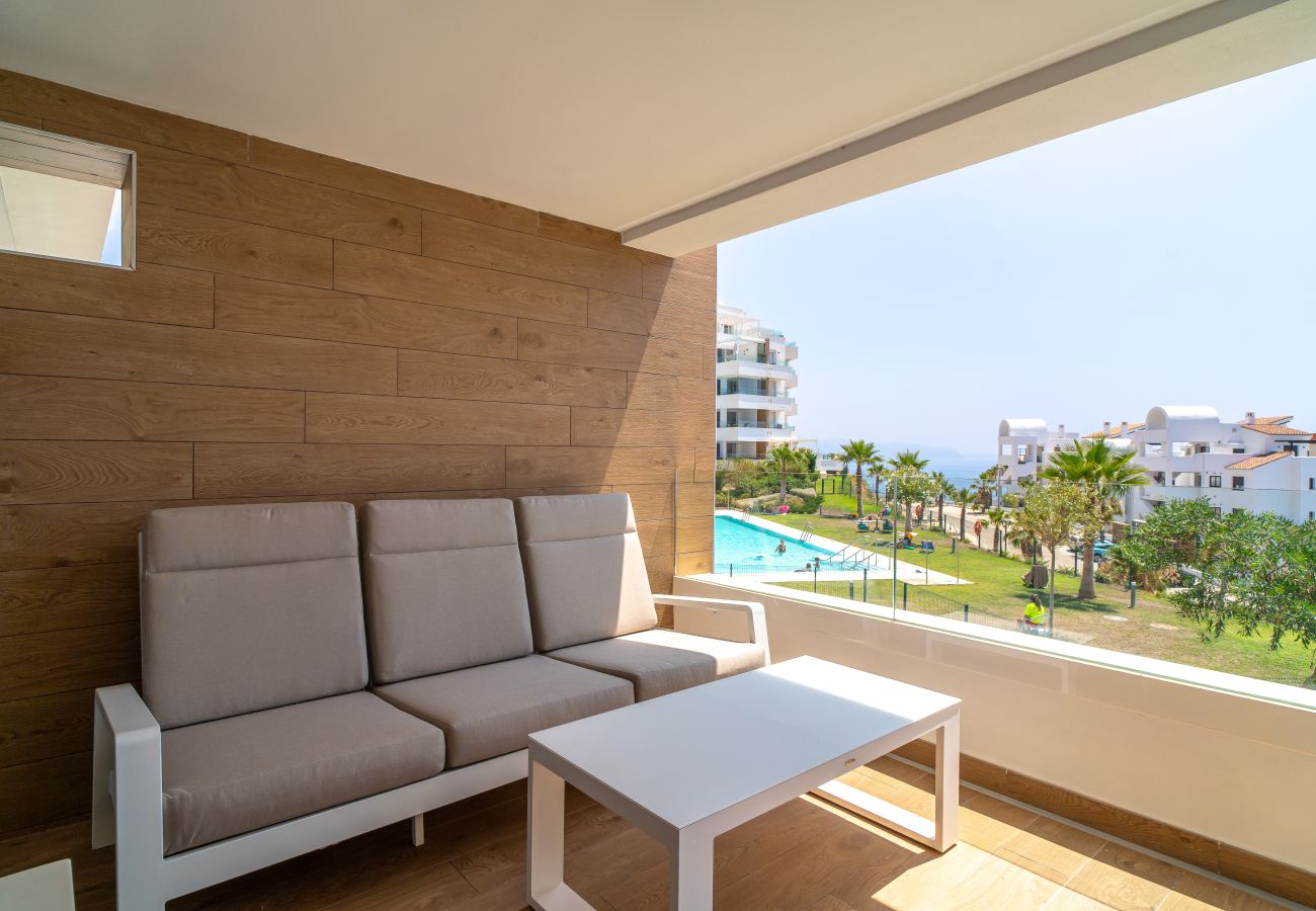 Appartement in Torrox Costa - Luxury Premium Isea 1122 by Casasol