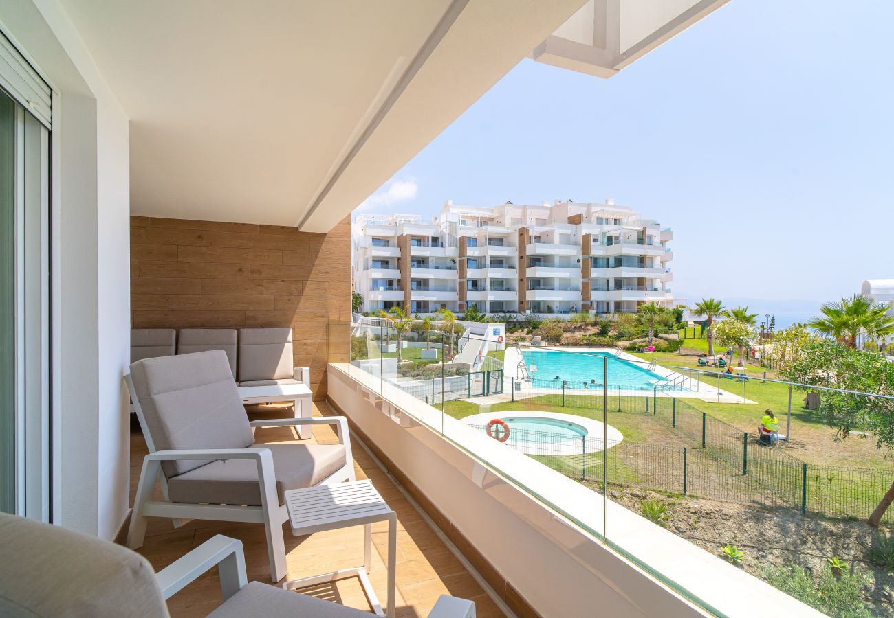 Appartement in Torrox Costa - Luxury Premium Isea 1122 by Casasol