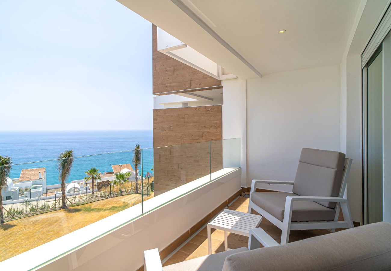 Appartement in Torrox Costa - Luxury Premium Isea 1122 by Casasol