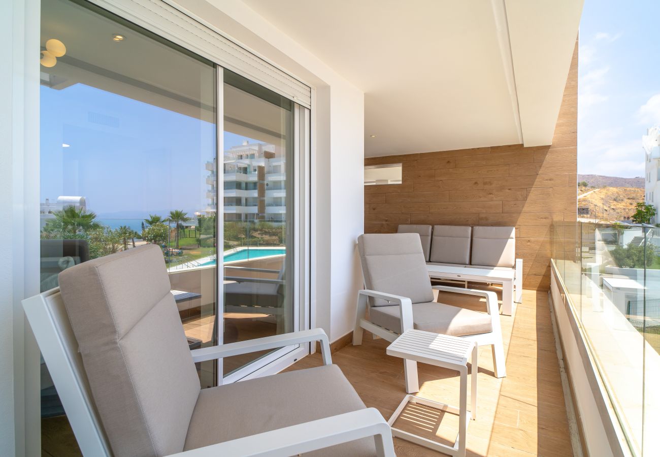 Appartement in Torrox Costa - Luxury Premium Isea 1122 by Casasol