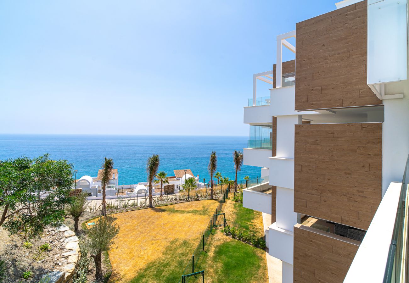 Appartement in Torrox Costa - Luxury Premium Isea 1122 by Casasol