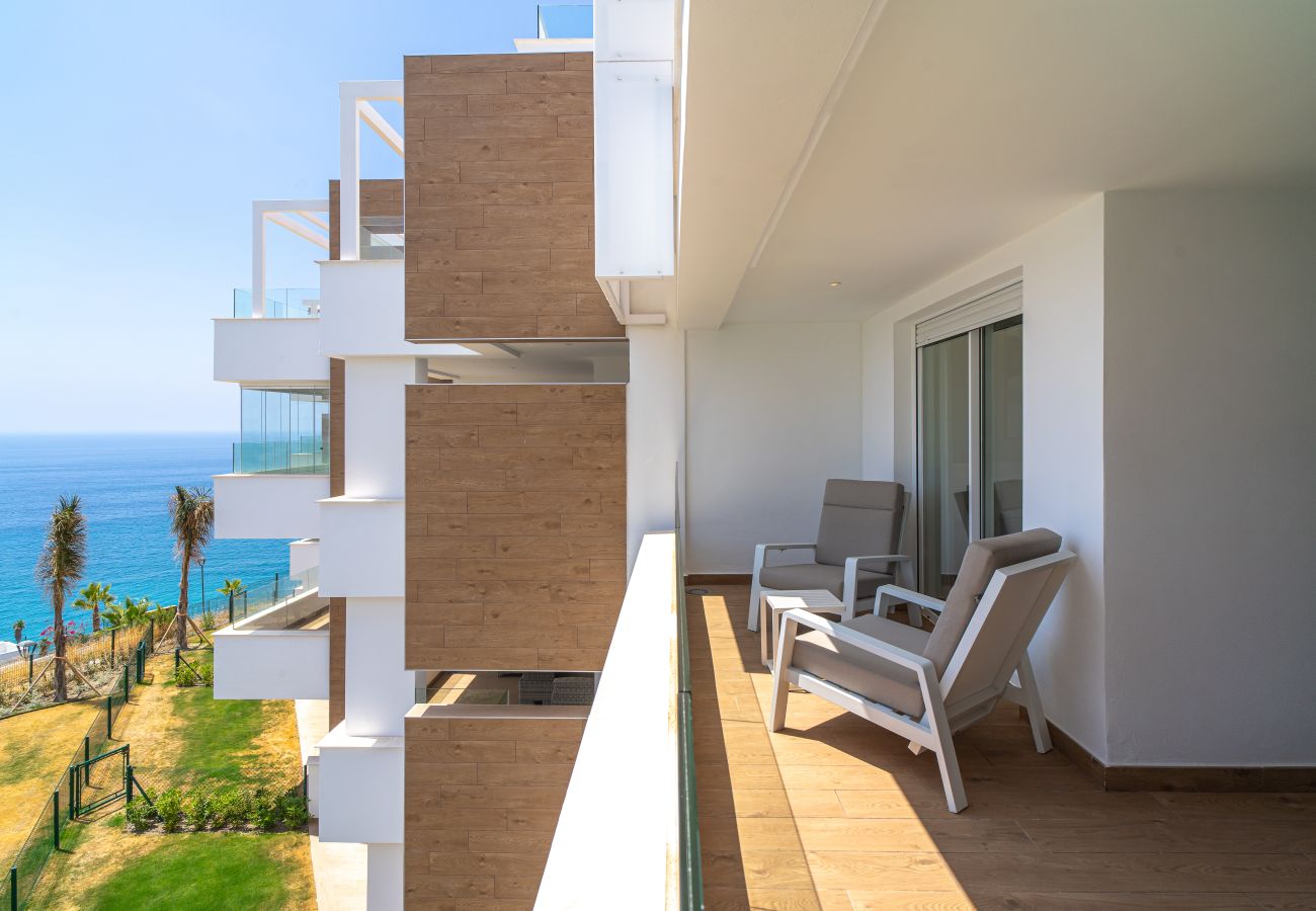 Appartement in Torrox Costa - Luxury Premium Isea 1122 by Casasol