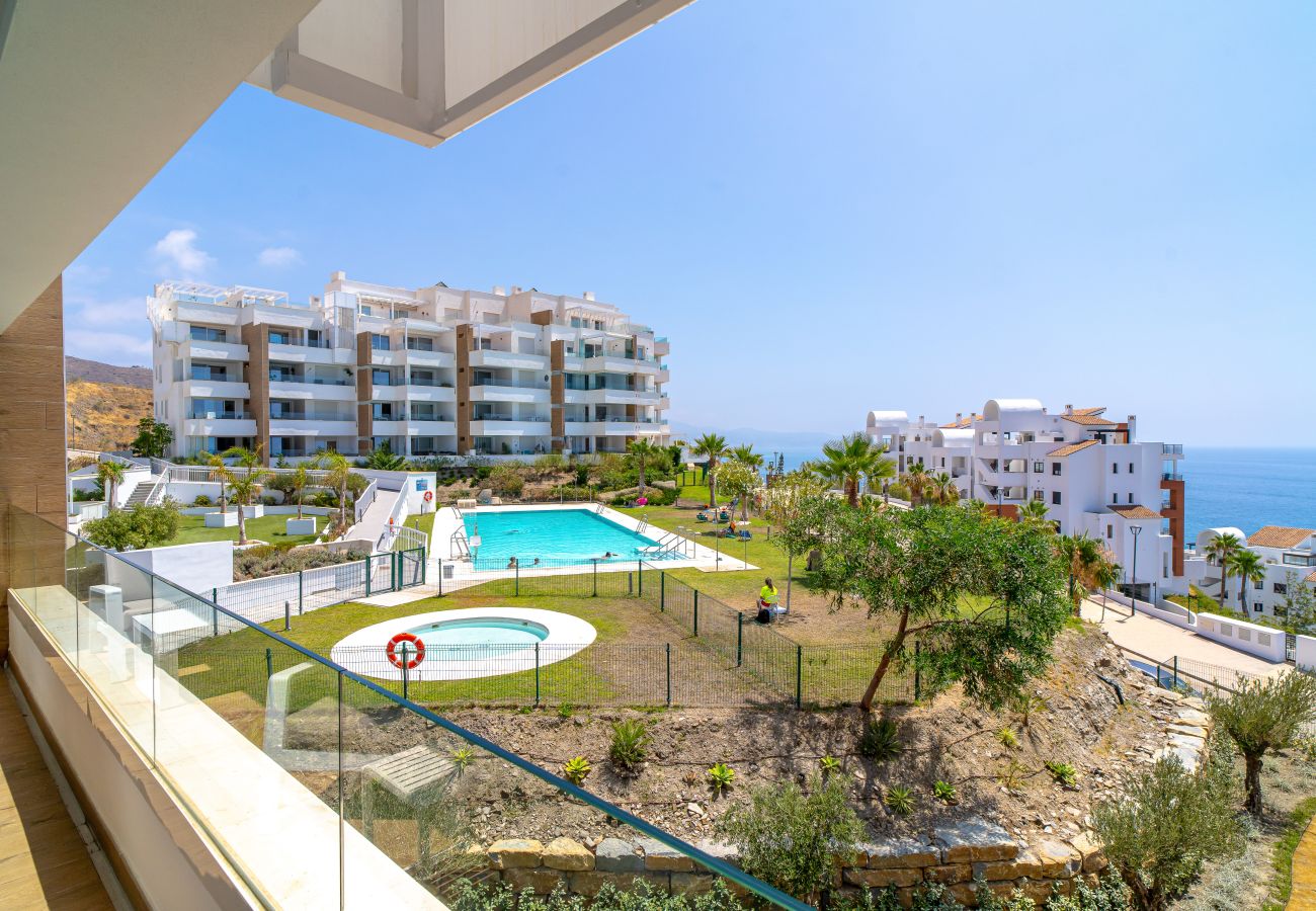 Appartement in Torrox Costa - Luxury Premium Isea 1122 by Casasol