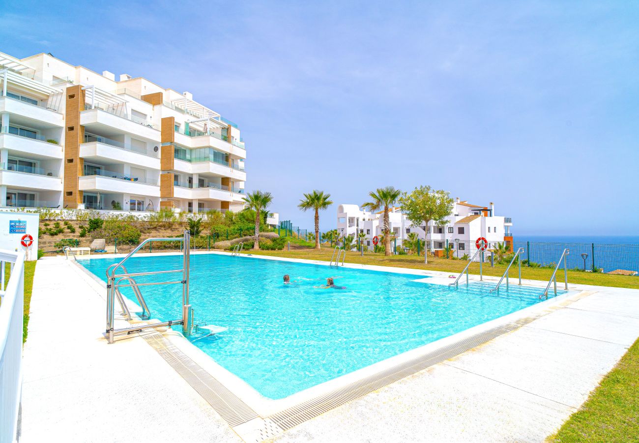 Appartement in Torrox Costa - Luxury Premium Isea 1122 by Casasol