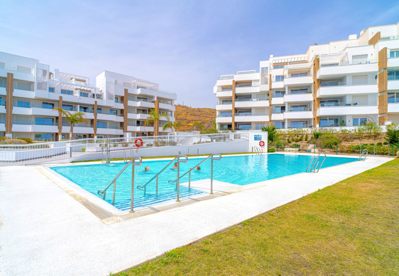 Appartement in Torrox Costa - Luxury Premium Isea 1122 by Casasol