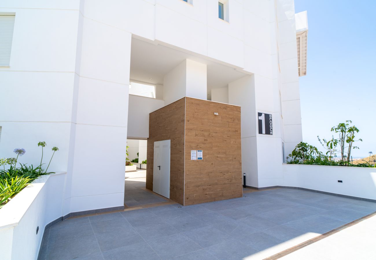 Appartement in Torrox Costa - Luxury Premium Isea 1122 by Casasol