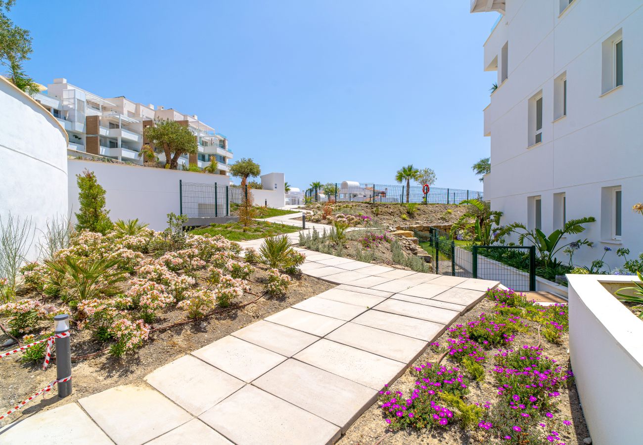 Appartement in Torrox Costa - Luxury Premium Isea 1122 by Casasol