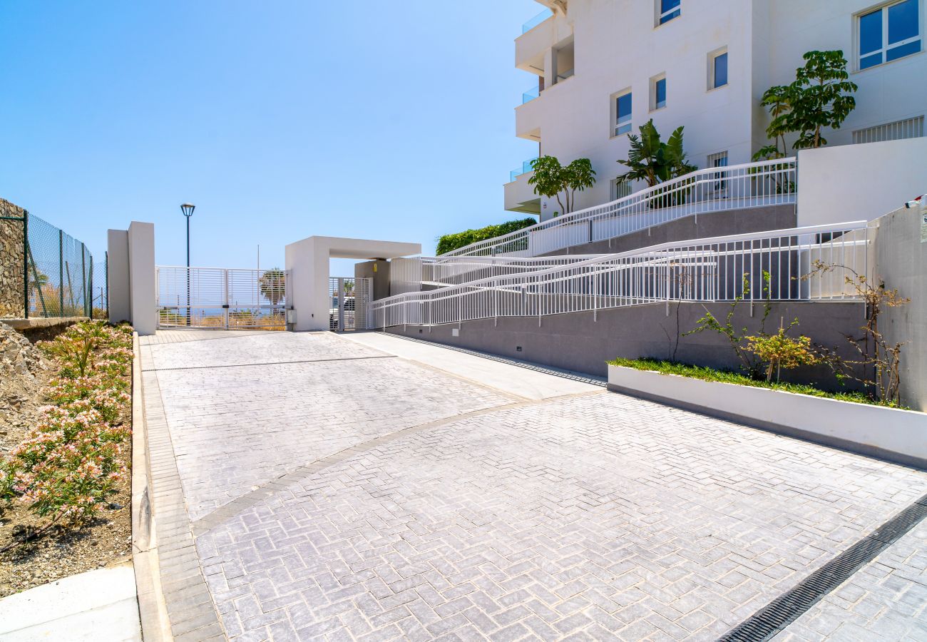 Appartement in Torrox Costa - Luxury Premium Isea 1122 by Casasol